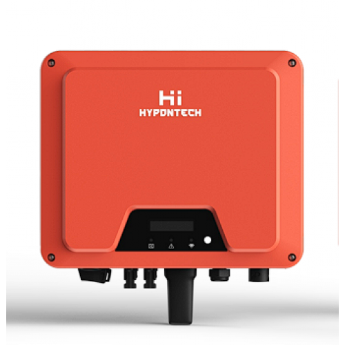 Inventer HYPONTECH Mονοφασικός HPS-5000