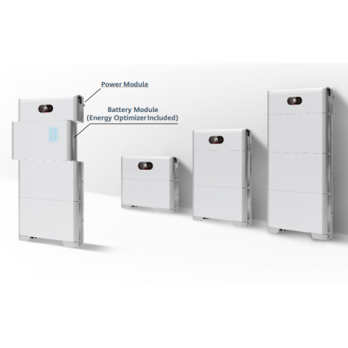 HUAWEI Smart String Energy Storage System (5/10/15kWh)