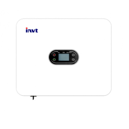 Inventer INVT HYBRID Single-phase XD5KTL